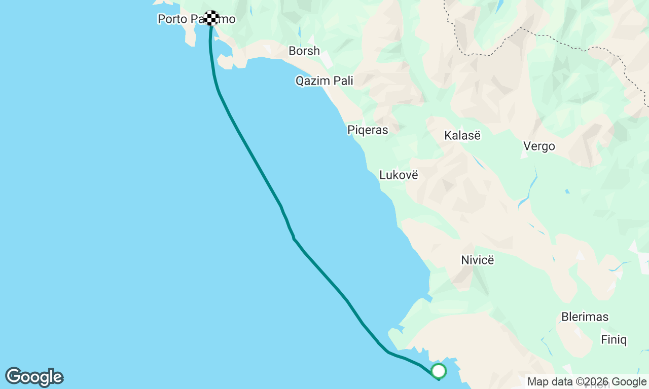 Porto Palermo 