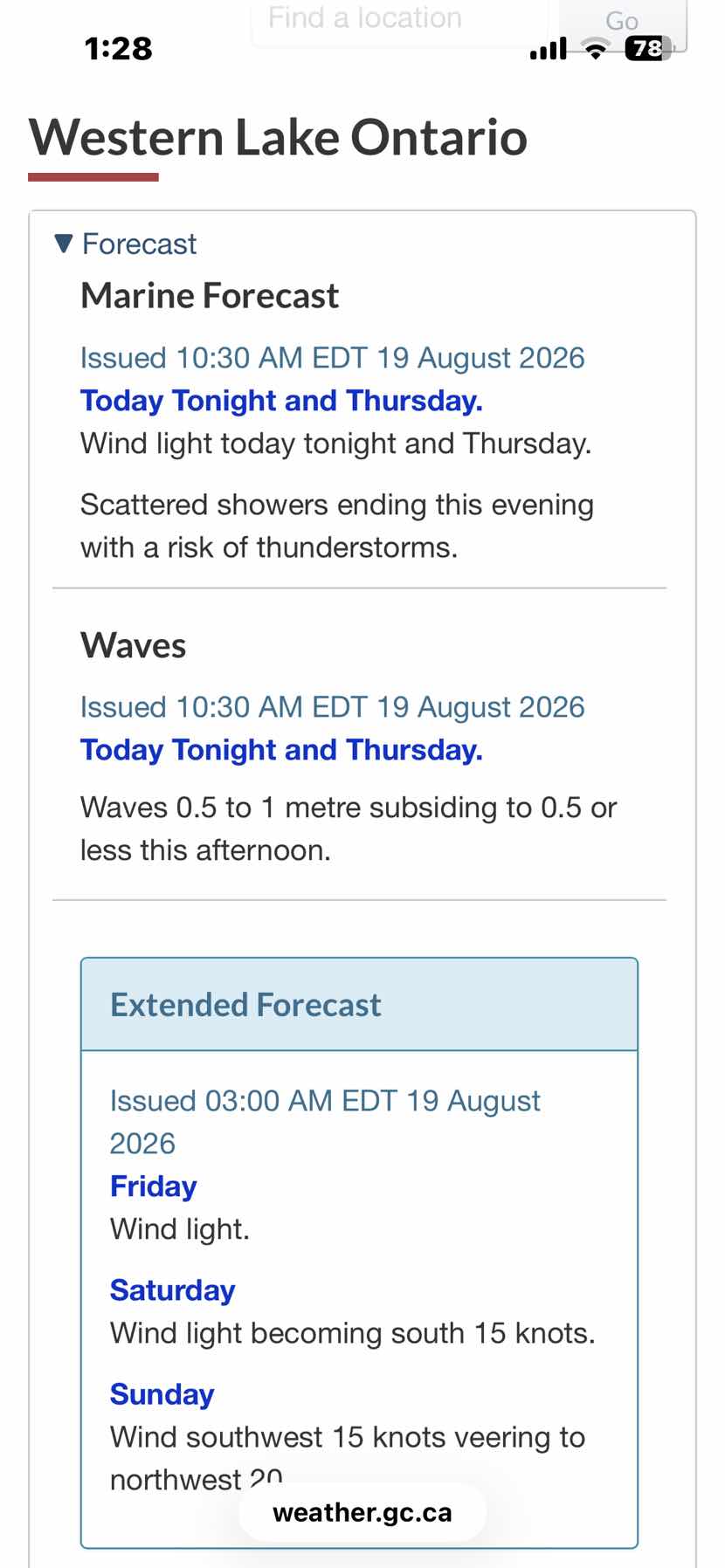 Light wind in Humber Bay_F8D456BB-66BD-46EC-9FDE-2C57C1EA86B0