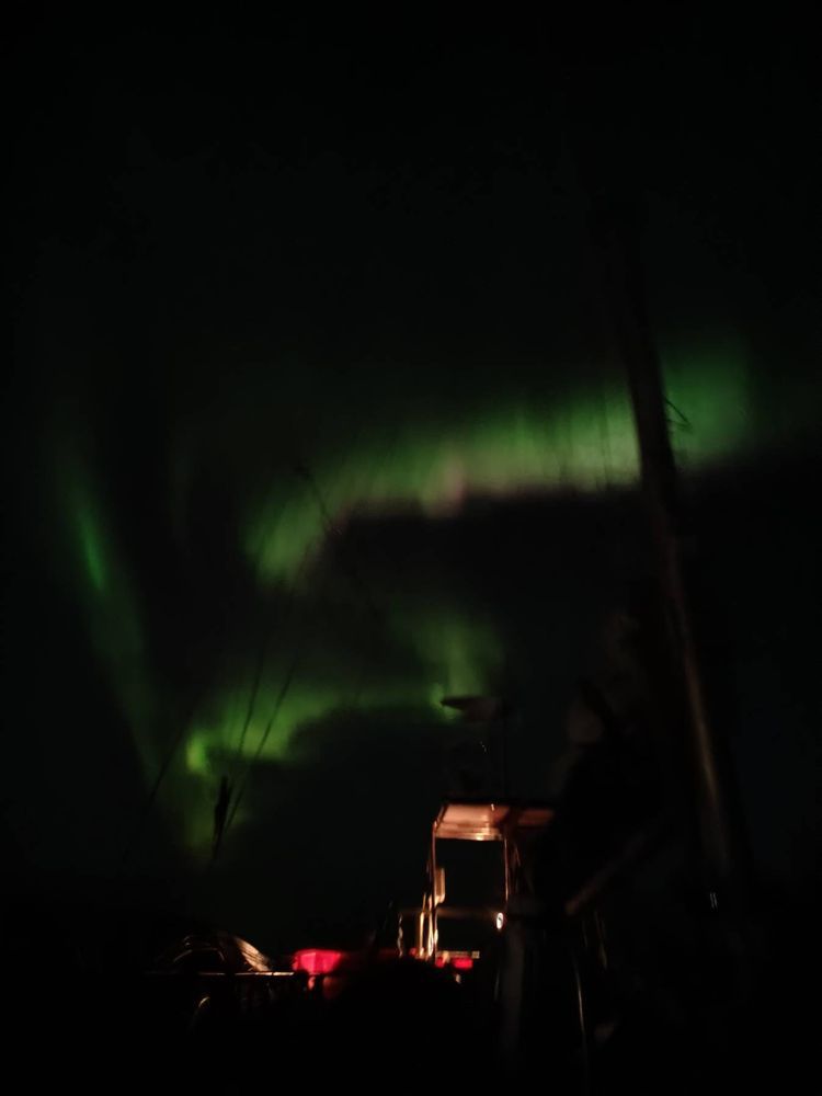 Voyage photo from 