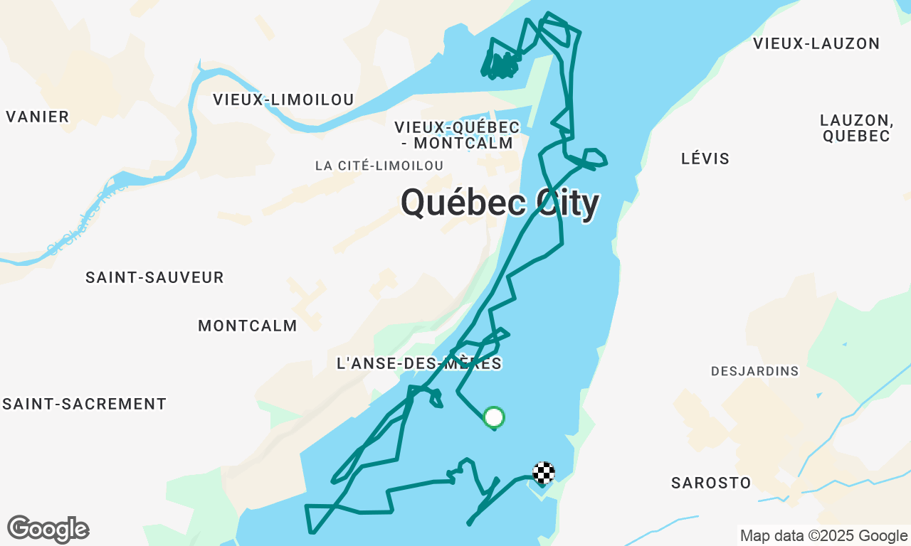 Formation équipier élémentaire 