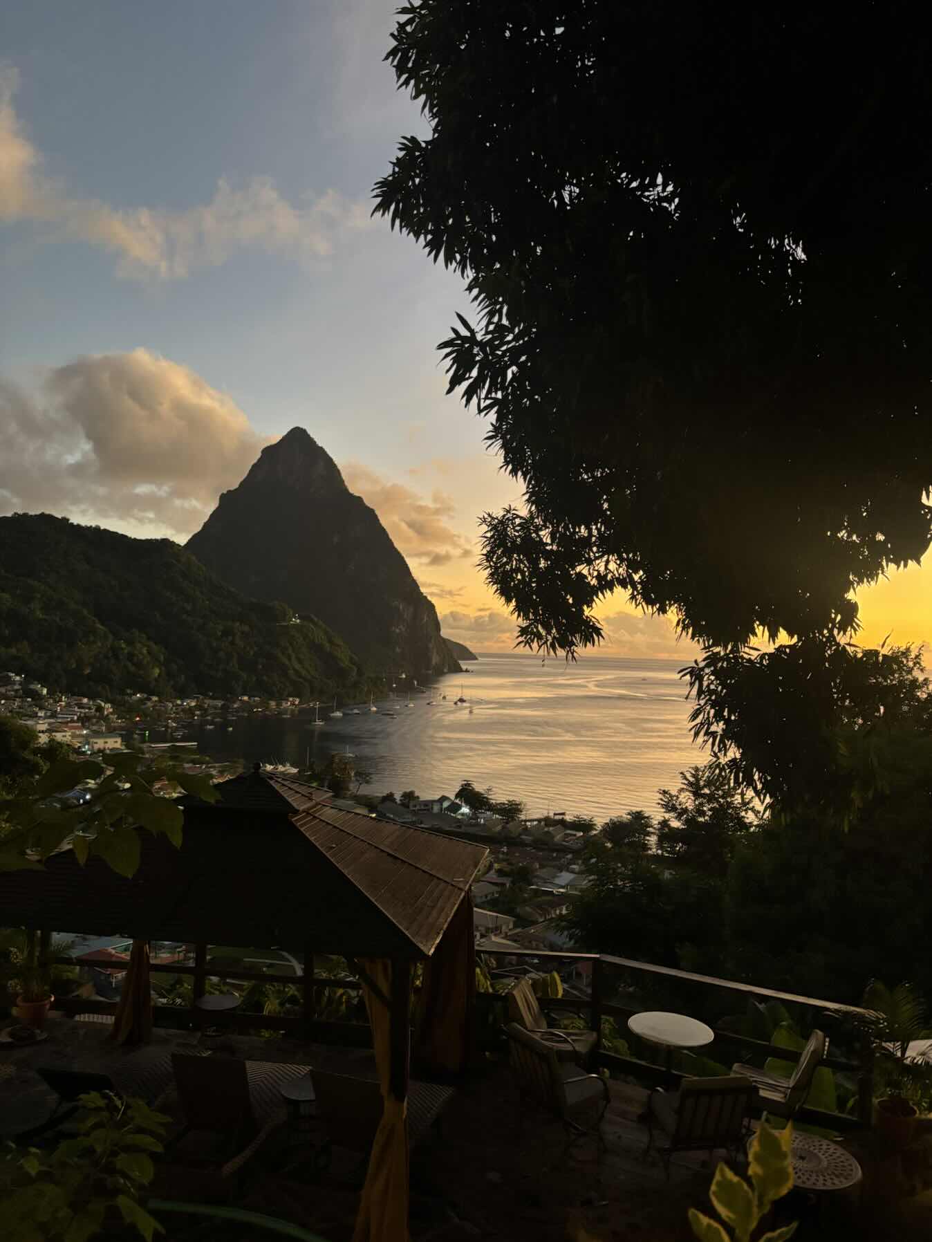 Fourth Leg - Greneda to St. Lucia_B1F06823-D919-45C3-9926-EC9A18F43759