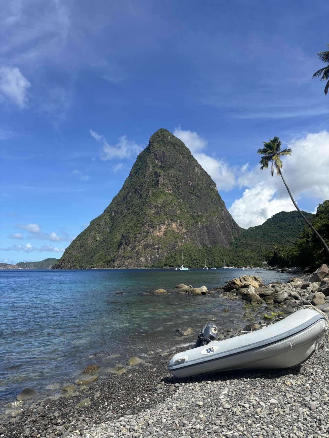Fourth Leg - Greneda to St. Lucia_E1D3D704-C68C-4299-898E-524E898D972C