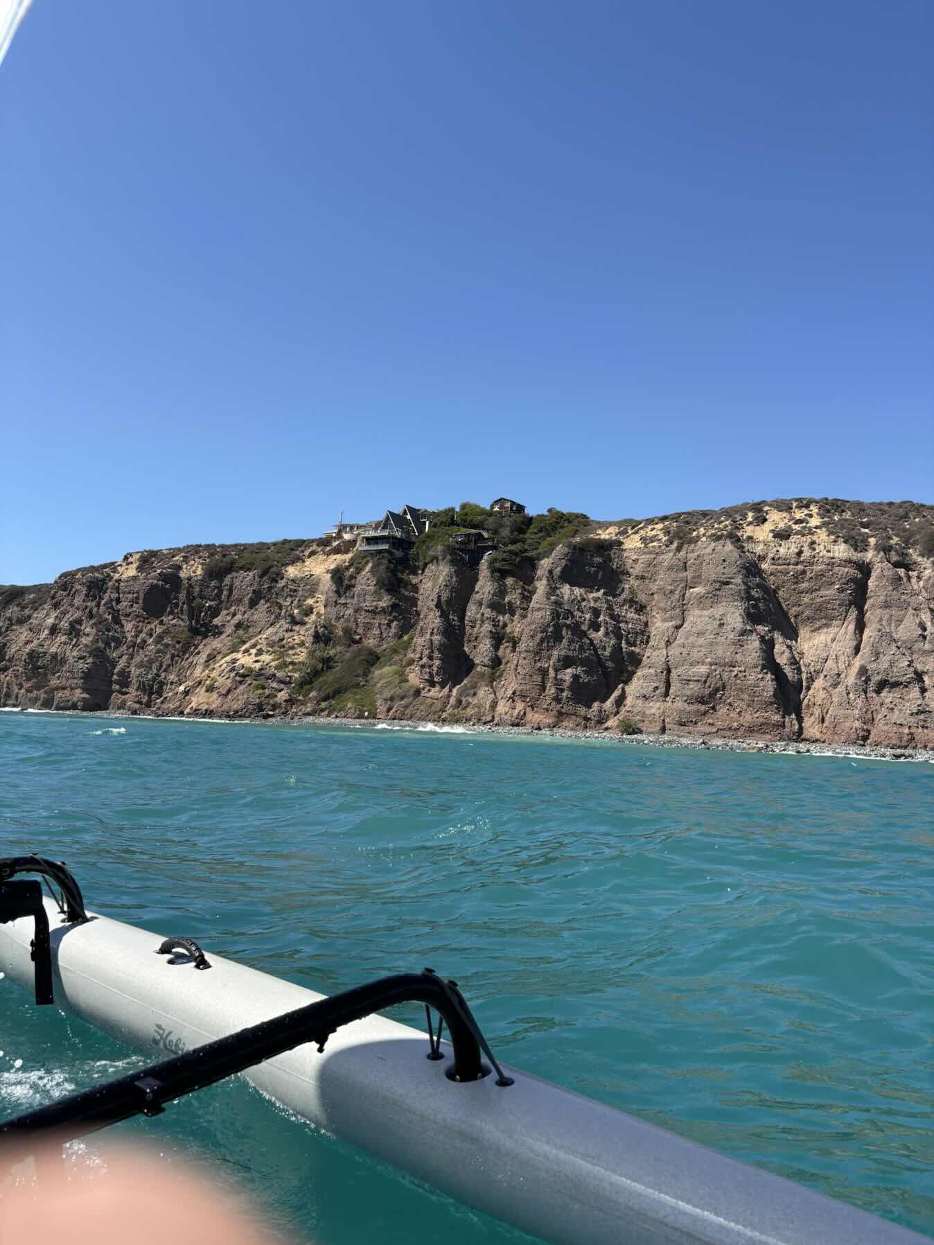 Fun sail on a beautiful afternoon in Dana Pt_71757961-C07F-4DFF-A799-32BEB602E9B2