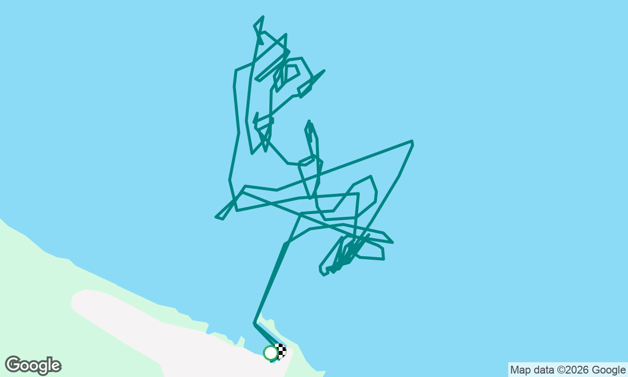 Segeltraining 19.06.2026