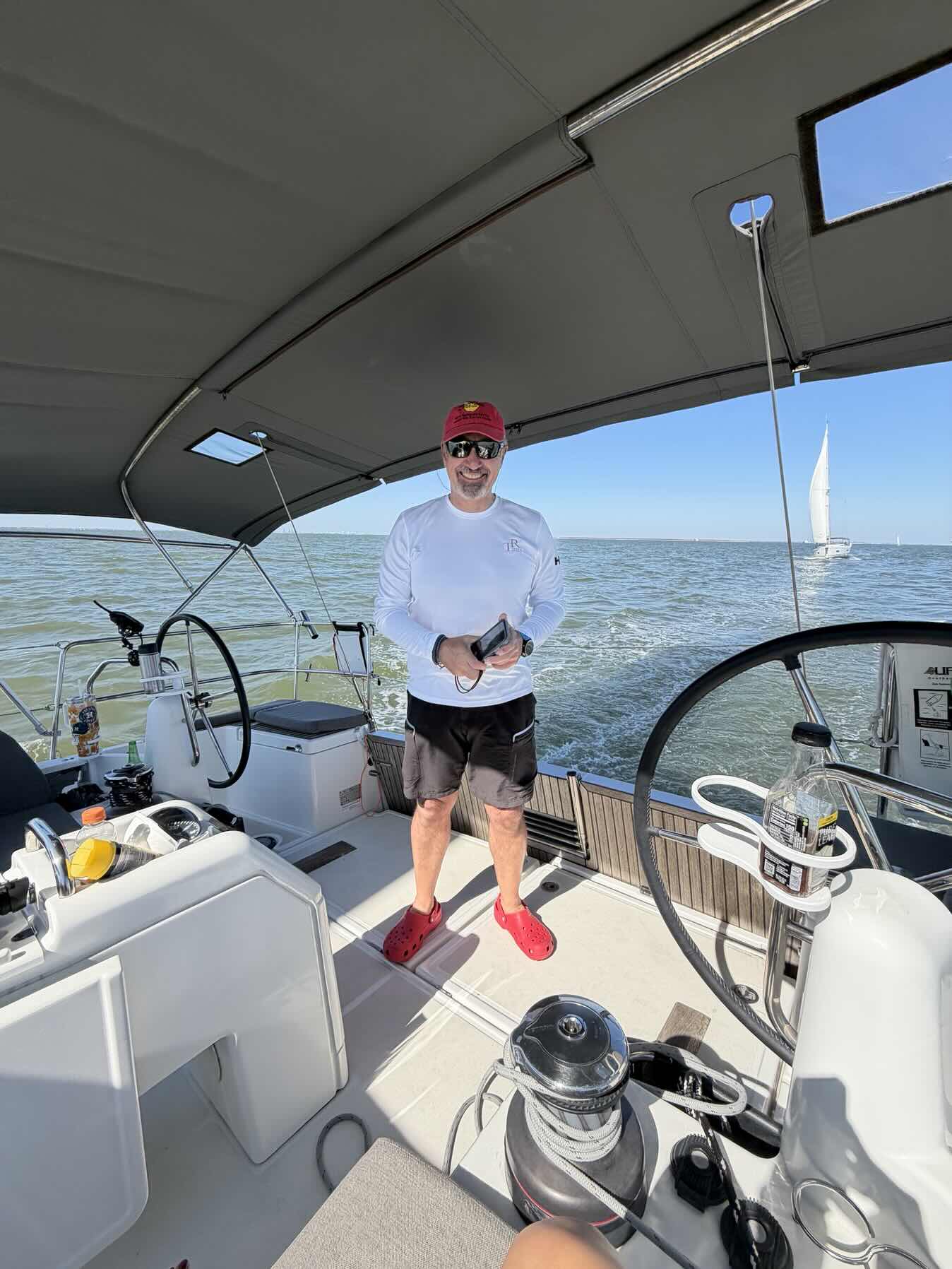 Peanut Regatta _44CD5934-2792-40CF-9F1B-6CCFE59D76D6