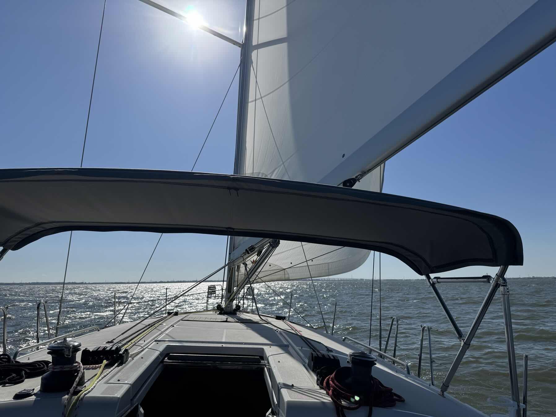 Peanut Regatta _A4409763-6E15-4F9F-9175-8C6A822FFB12