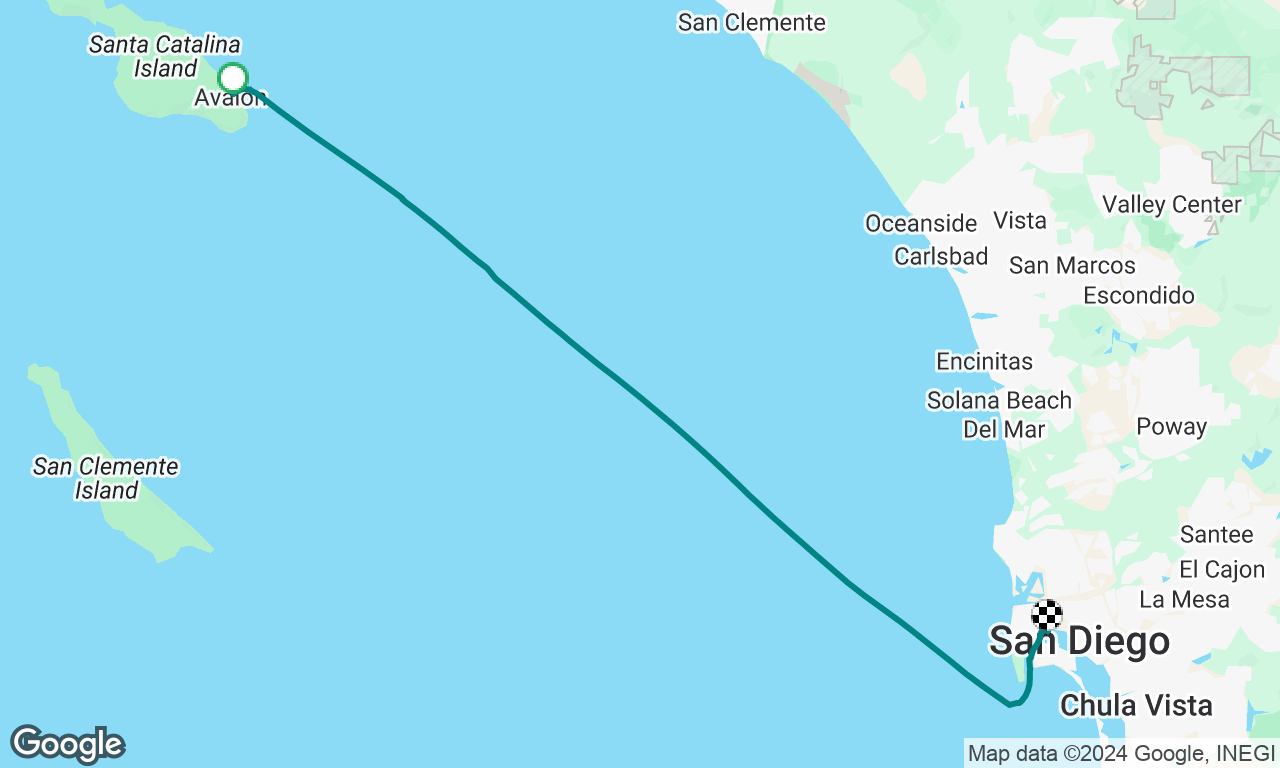Day 2 - C38 to SD