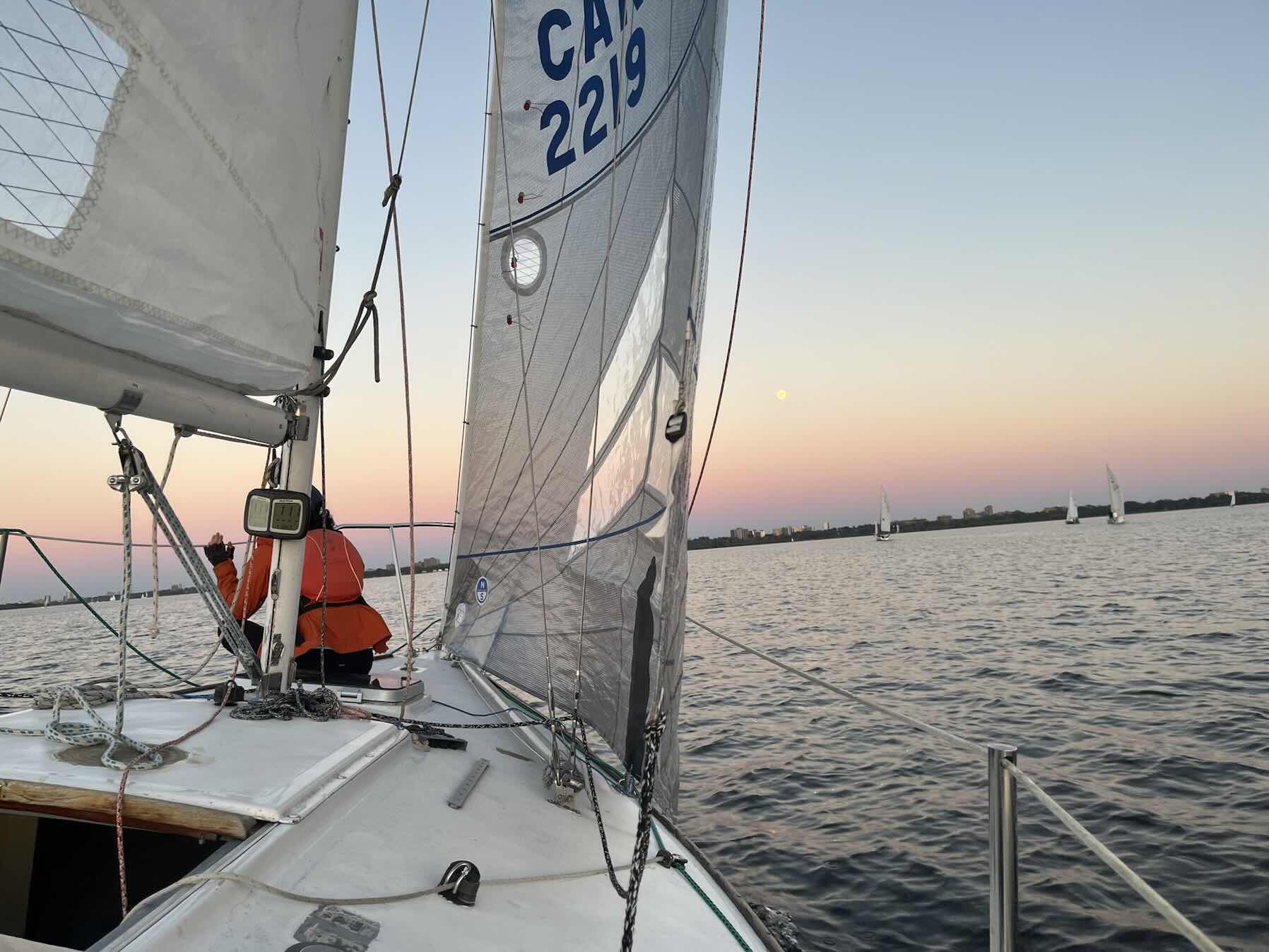 J24 One design Regatta with Charlotte & Derek_5FB77F1A-2159-486E-8132-445709643C1E