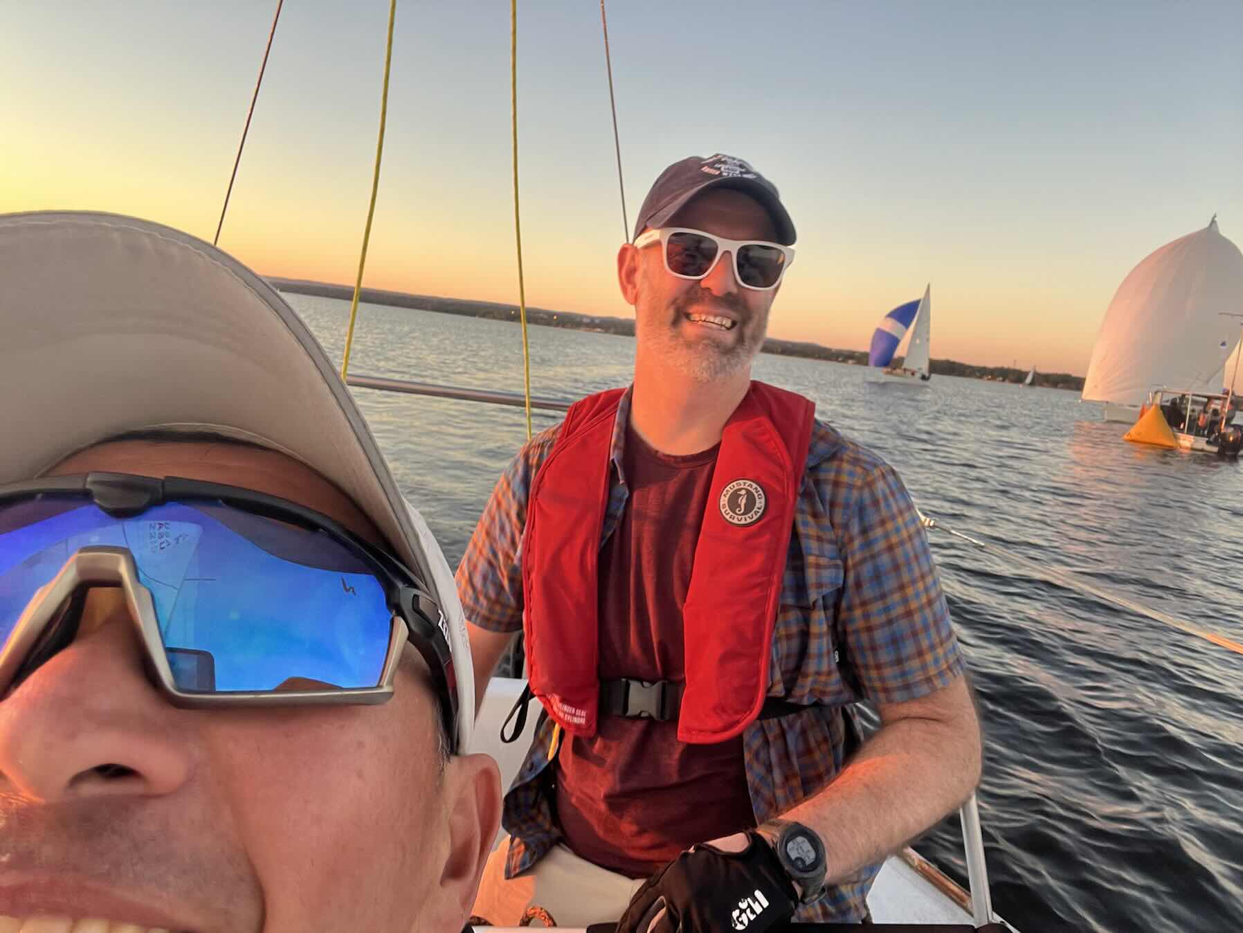 J24 One design Regatta with Charlotte & Derek_B0B29688-06E3-407A-98C5-7C102C657DB8