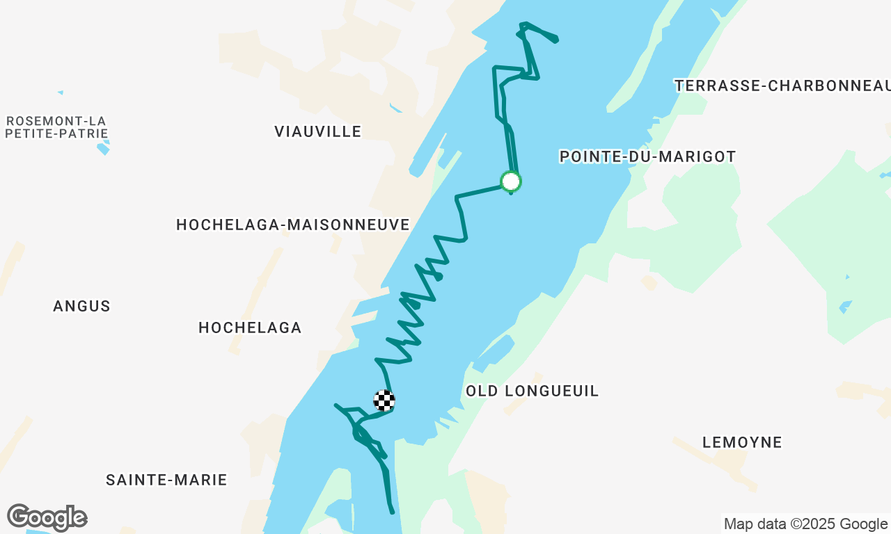Sortie initiation à la voile - IVQ | Ohana Sailing