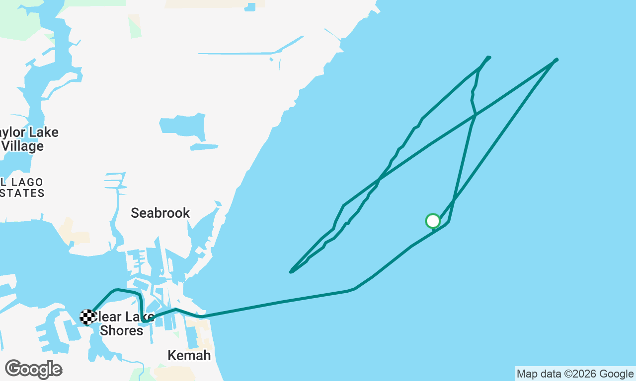SCA VET/FR Daysail