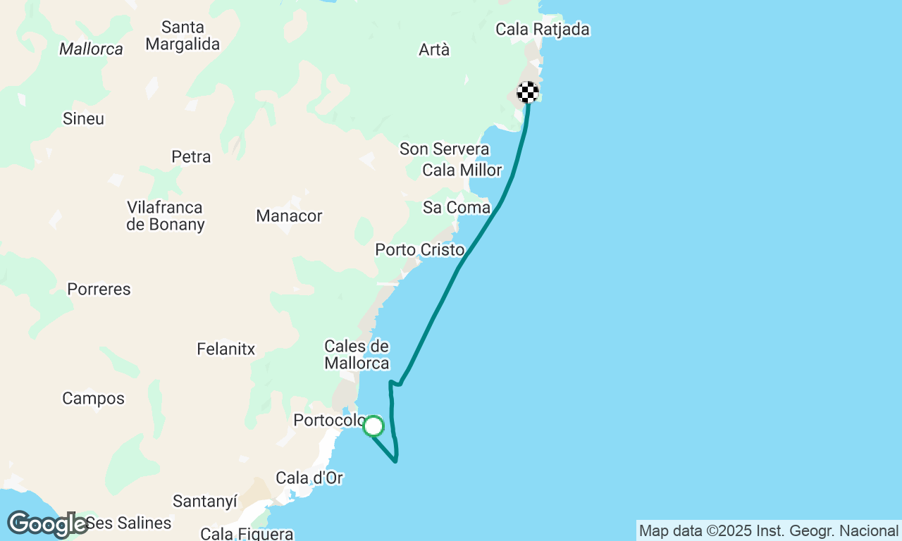Mallorca 3