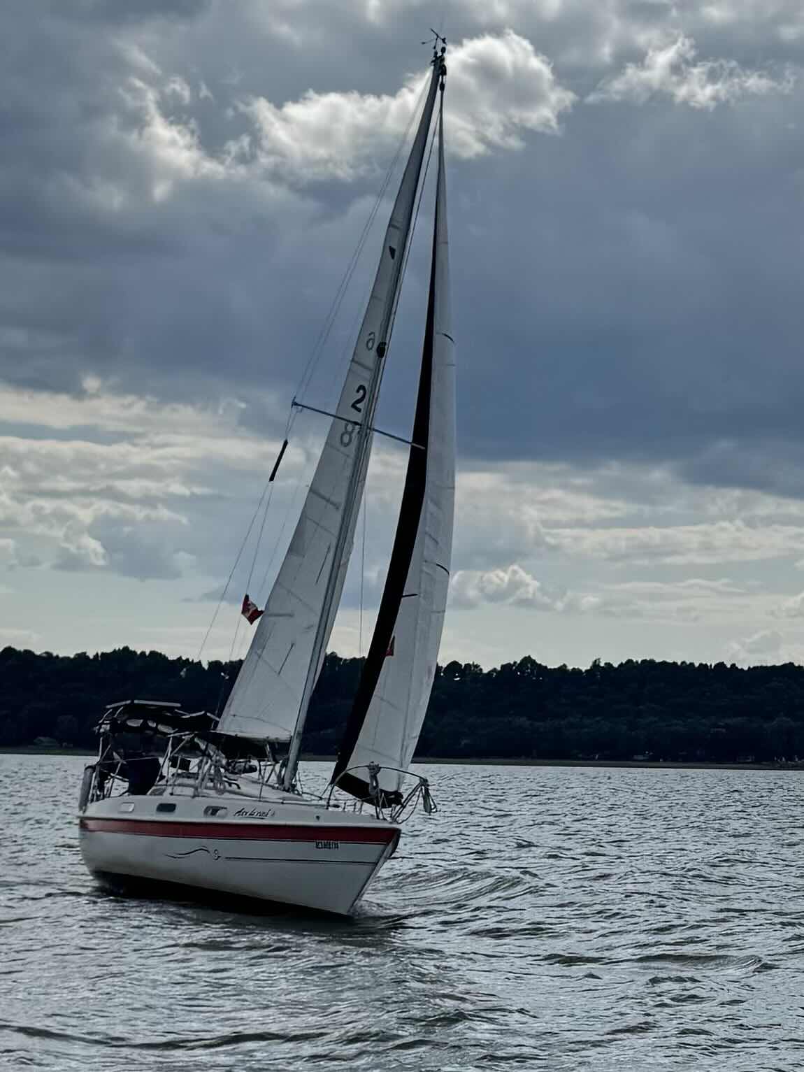 Regatta Portneuf _3B0B9FE5-83D3-4A68-91C3-60A4892941A9