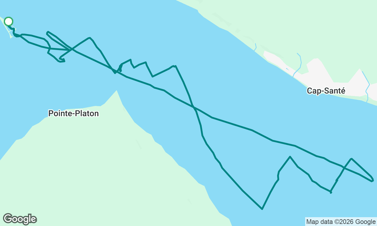 Regatta Portneuf