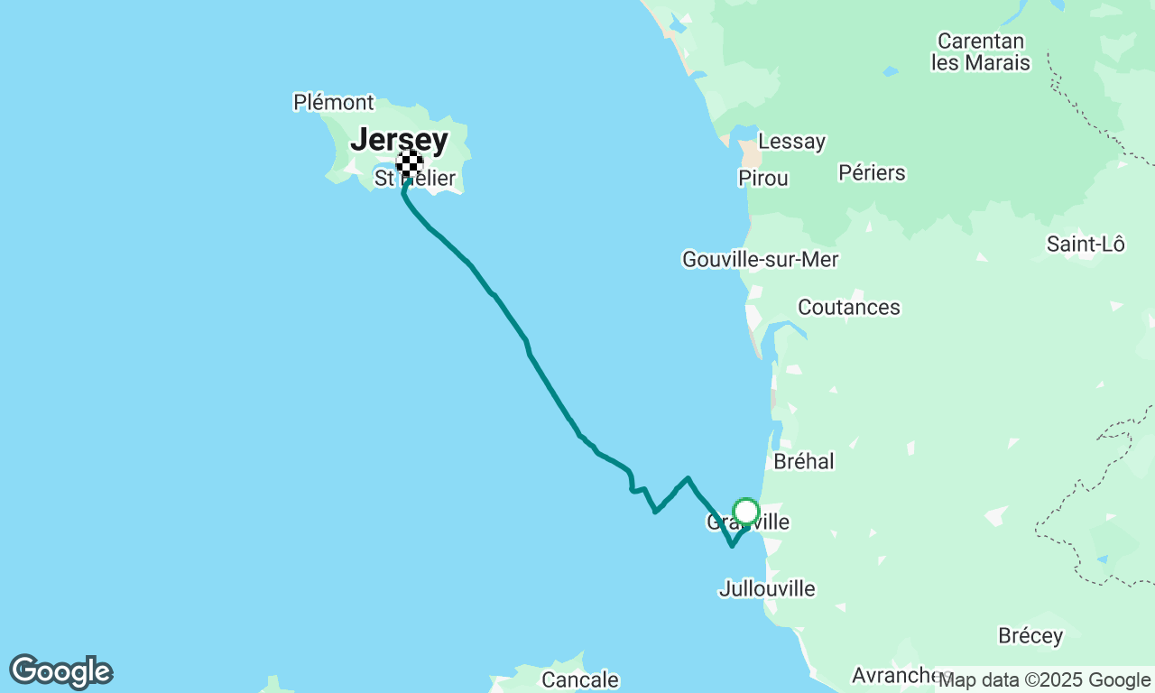 FR_3.8.2025 Granville - Jersay (St. Helier)