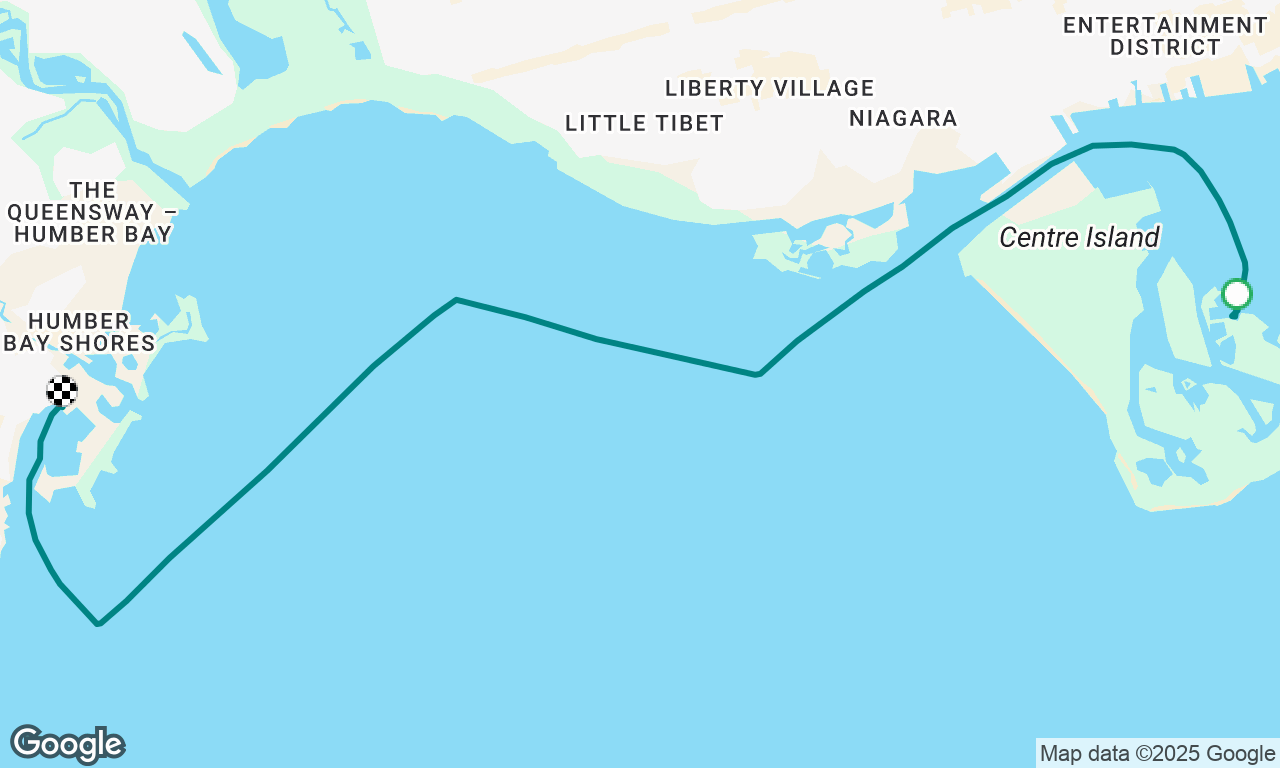 Commodore’s All-Day Sail Extravaganza
