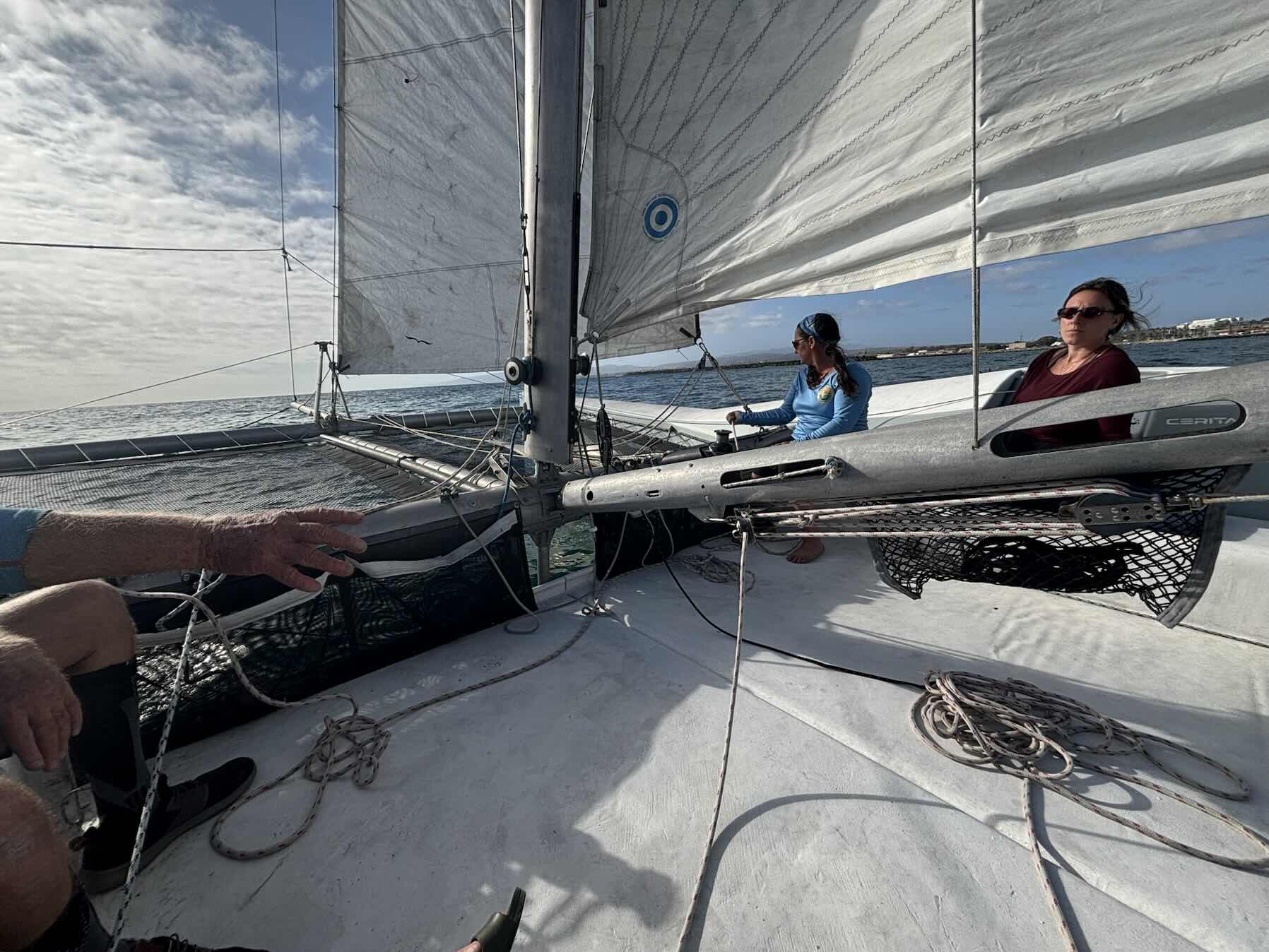 Catamaran 36 Skipper Gig_0986A071-5ED6-4183-B488-38B5E513C61A