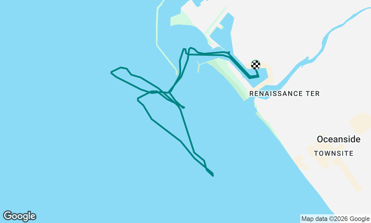 Catamaran 36 Skipper Gig