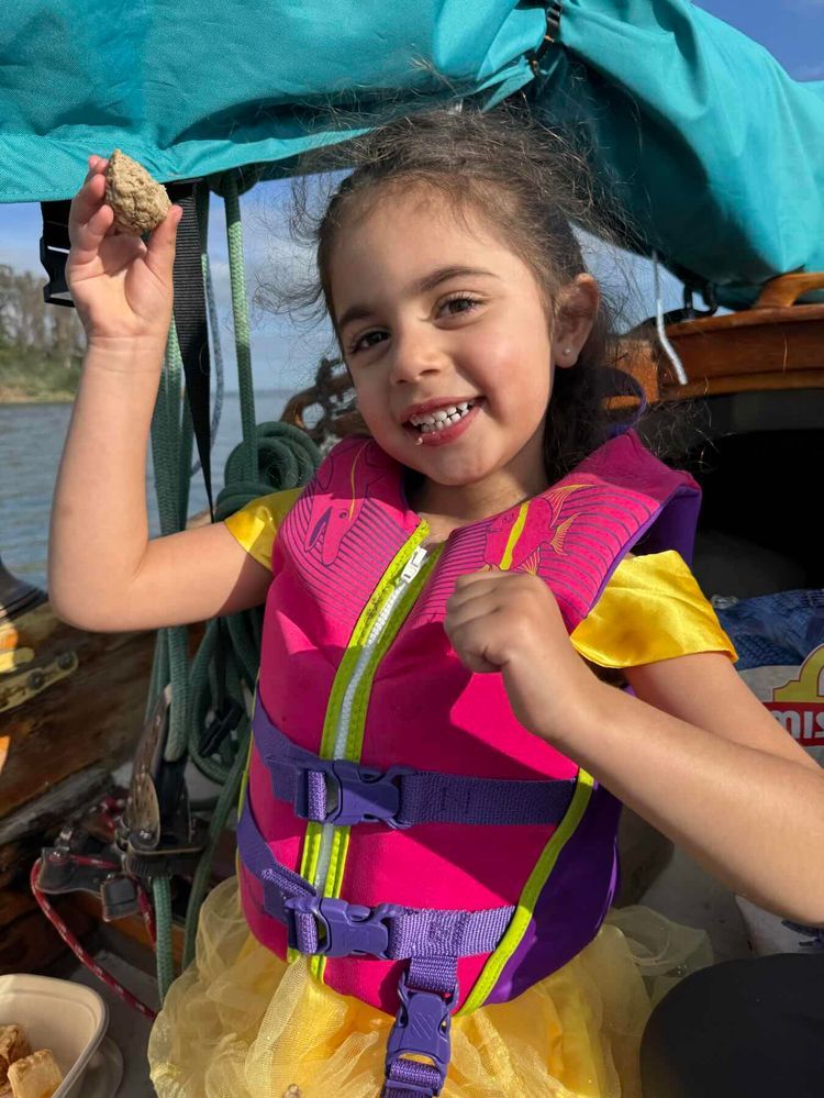 Voyage photo from Motor with Papa, Teta, and Gracie