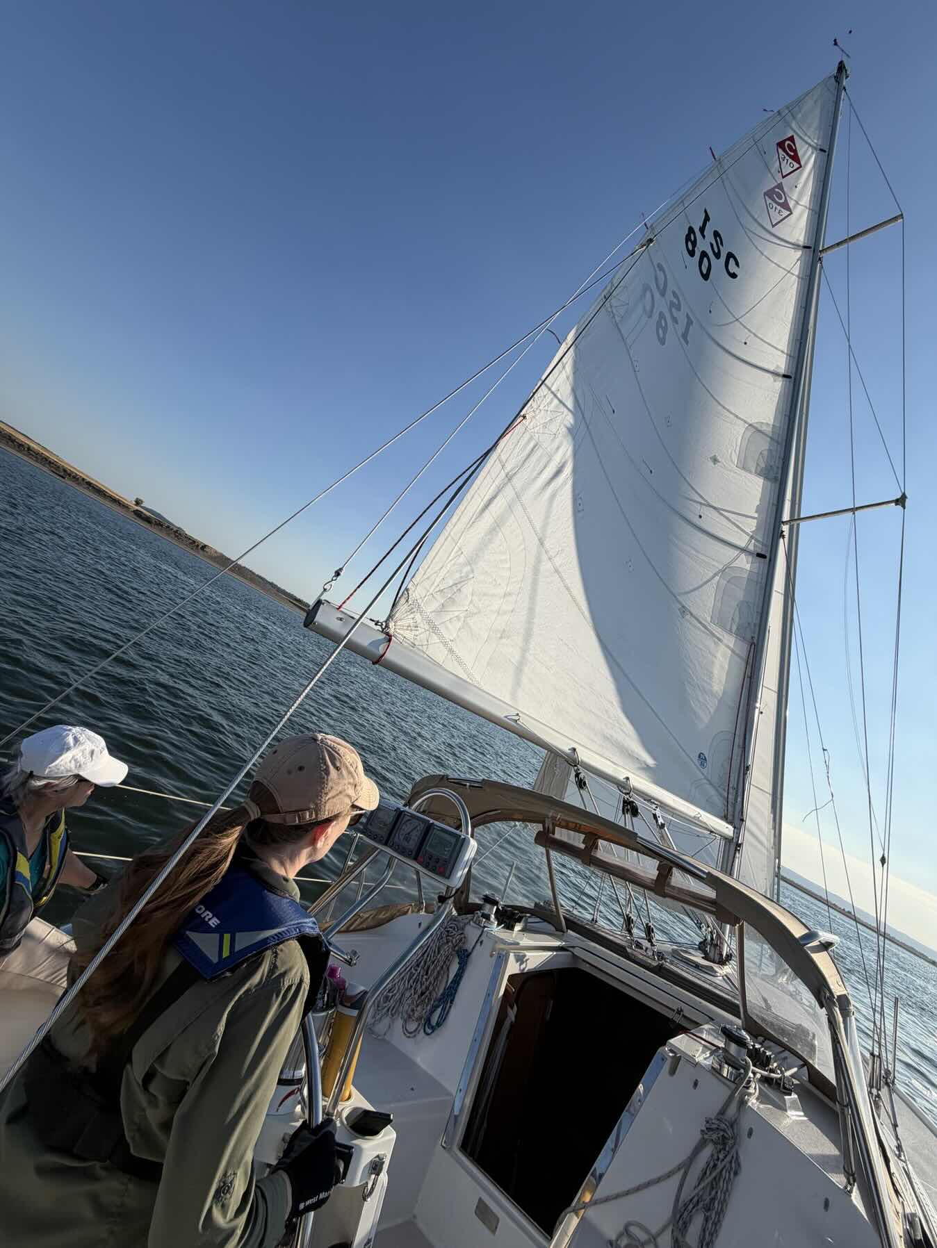 WNS on Rhythm with great wind!_C4DD9883-0B07-42BE-BC12-398A5AE7FC1F