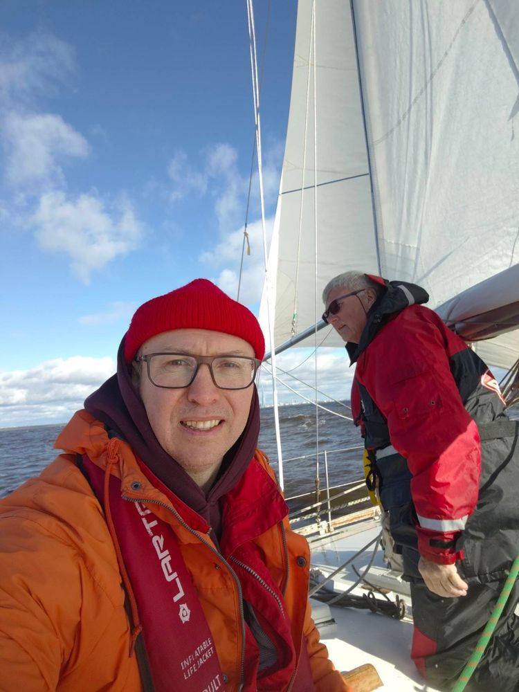 Voyage photo from 
