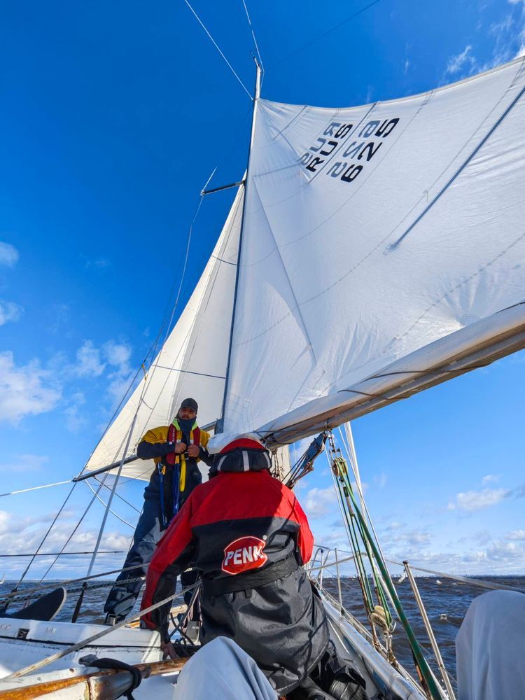 Voyage photo from 
