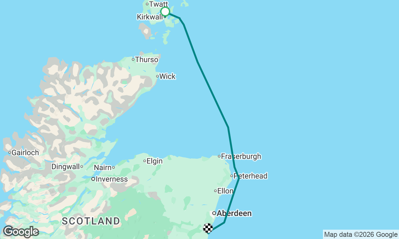 From Highland to low land