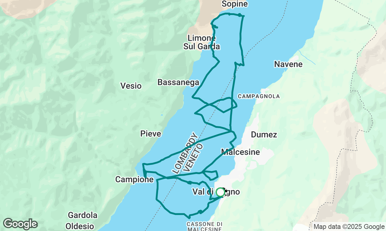 Gardasee