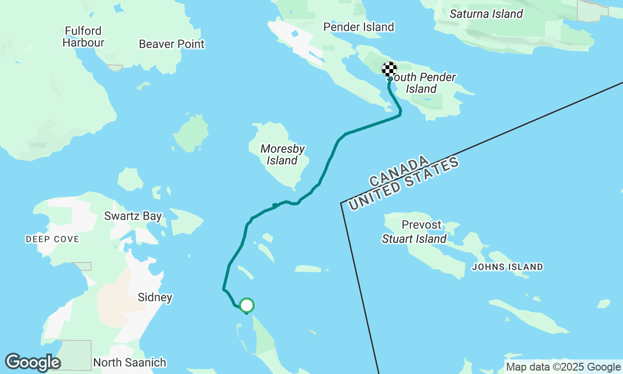August Cruise 2.4