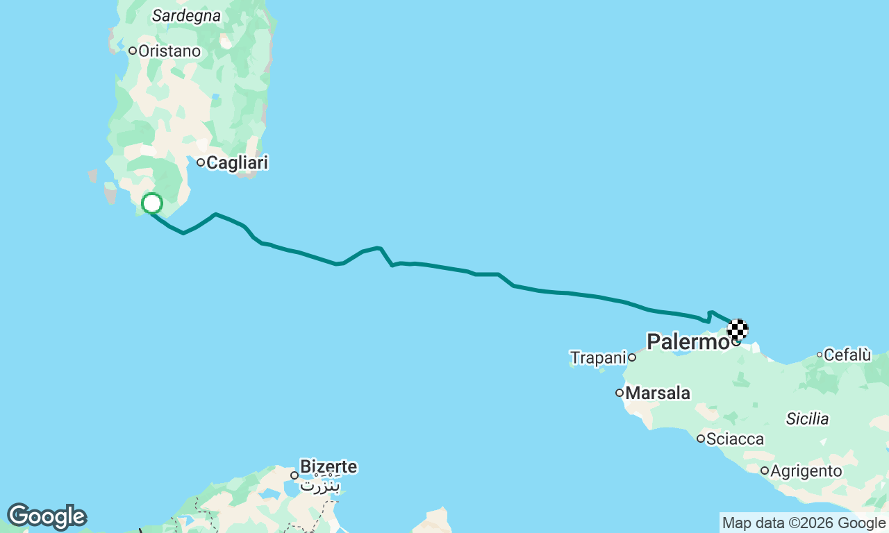 Palermo