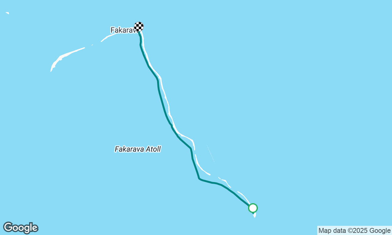 Pugahau > Rotoava