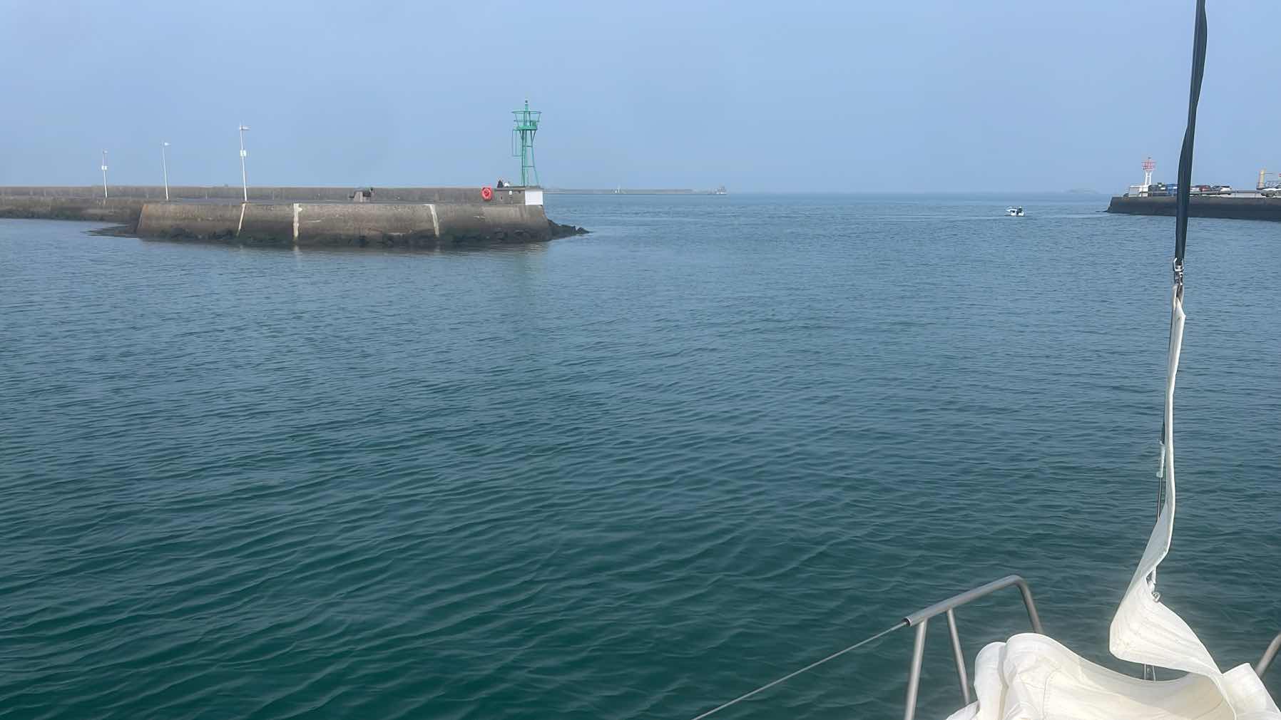 Delivery Cherbourg to Roskoff_867653DE-2CD8-48D6-8D94-DC9085A6CB98