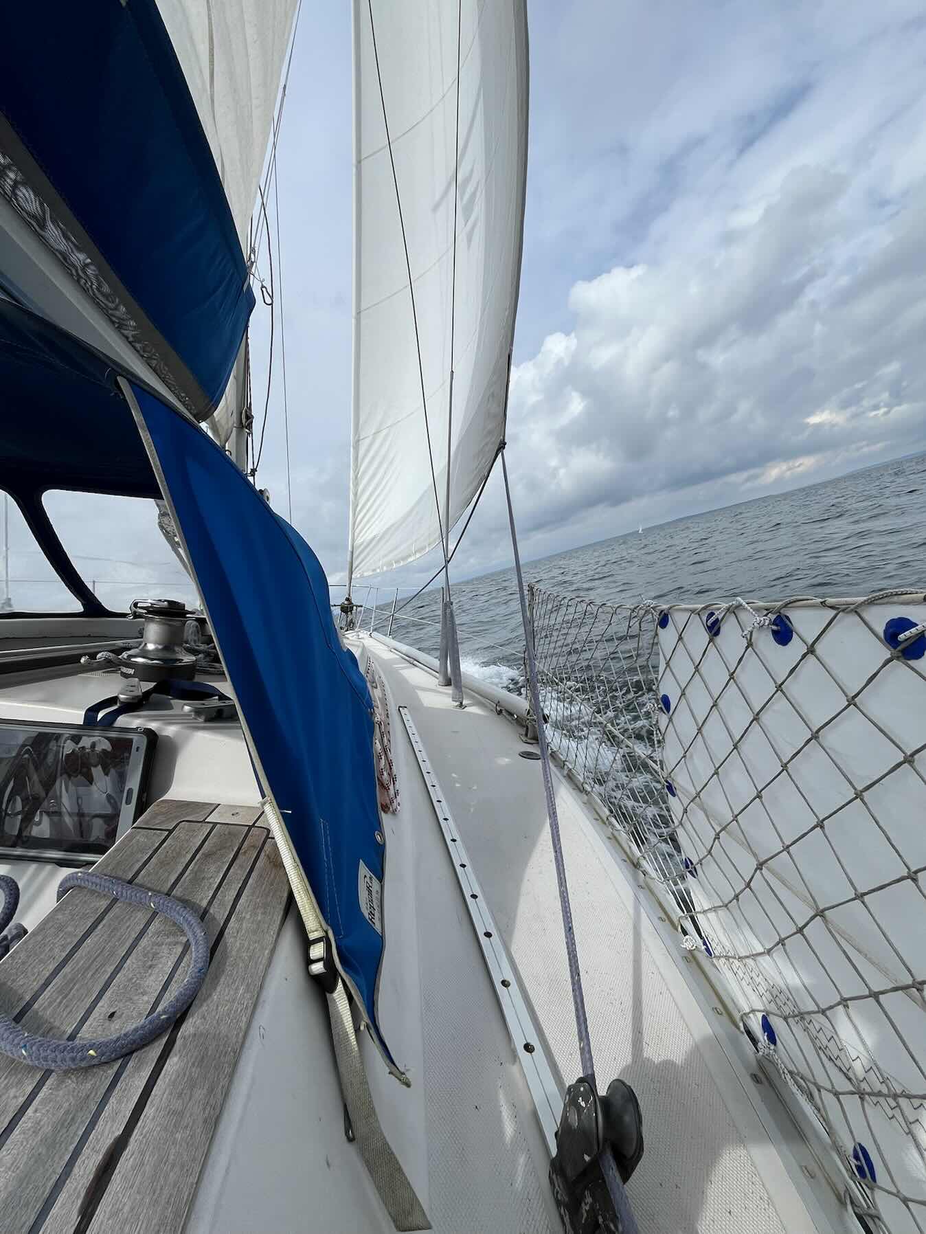 Back Home from a weekend in Bogense_1CD5166E-EFEE-49B4-8321-03E64D3F65CB