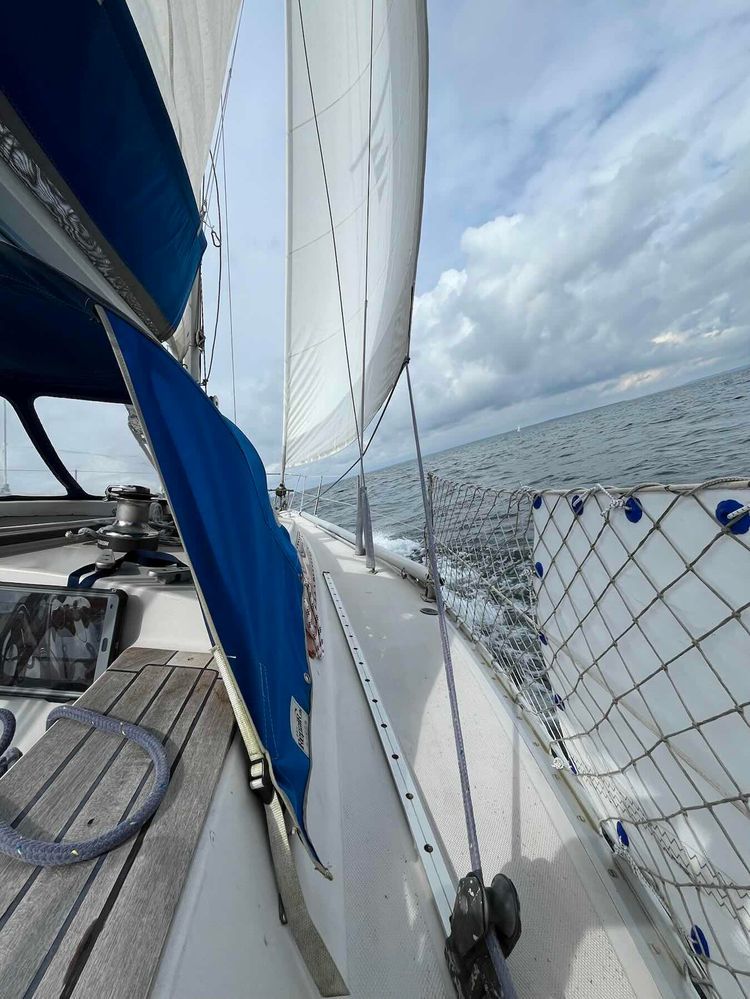 Voyage photo from Back Home from a weekend in Bogense