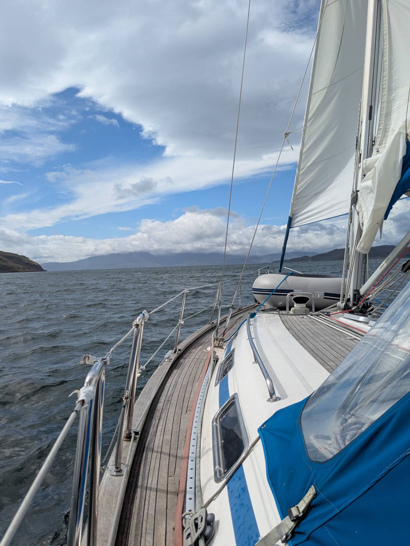 RYA Day Skipper/Comp Crew - Day 1_285719D5-0228-4084-B5D0-775FAC157E4A