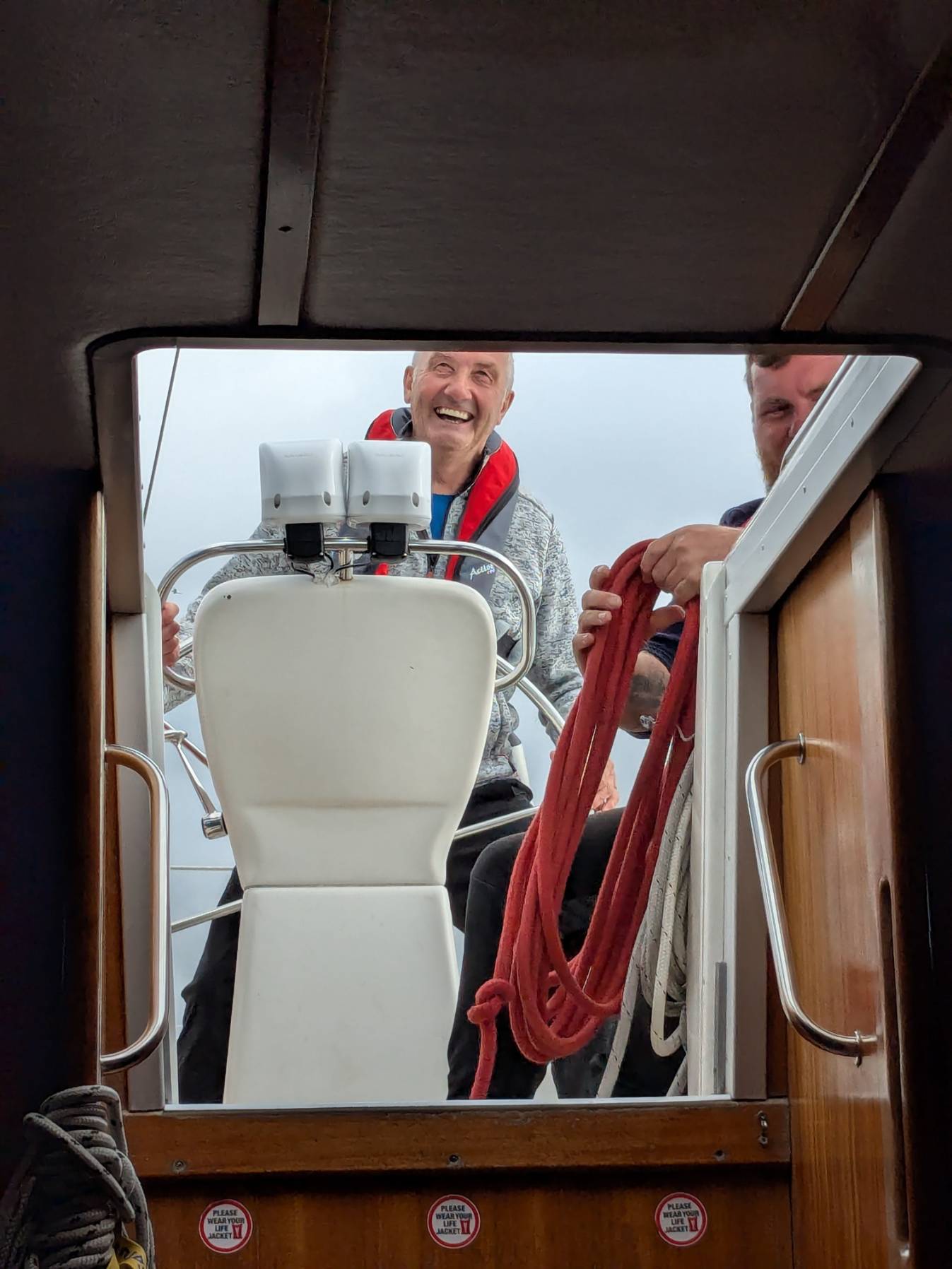 RYA Day Skipper/Comp Crew - Day 1_DCD1825F-9501-4FC3-A419-0AD5C5637110