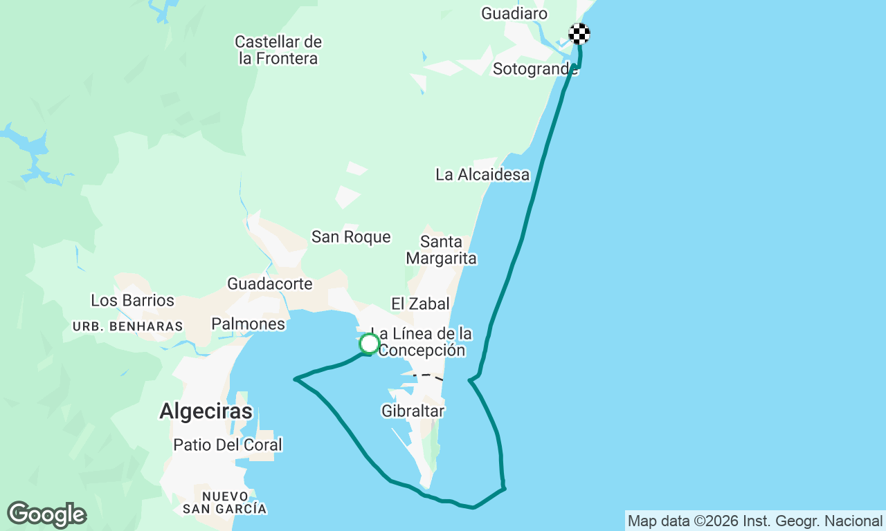 La Linea Sotogrande
