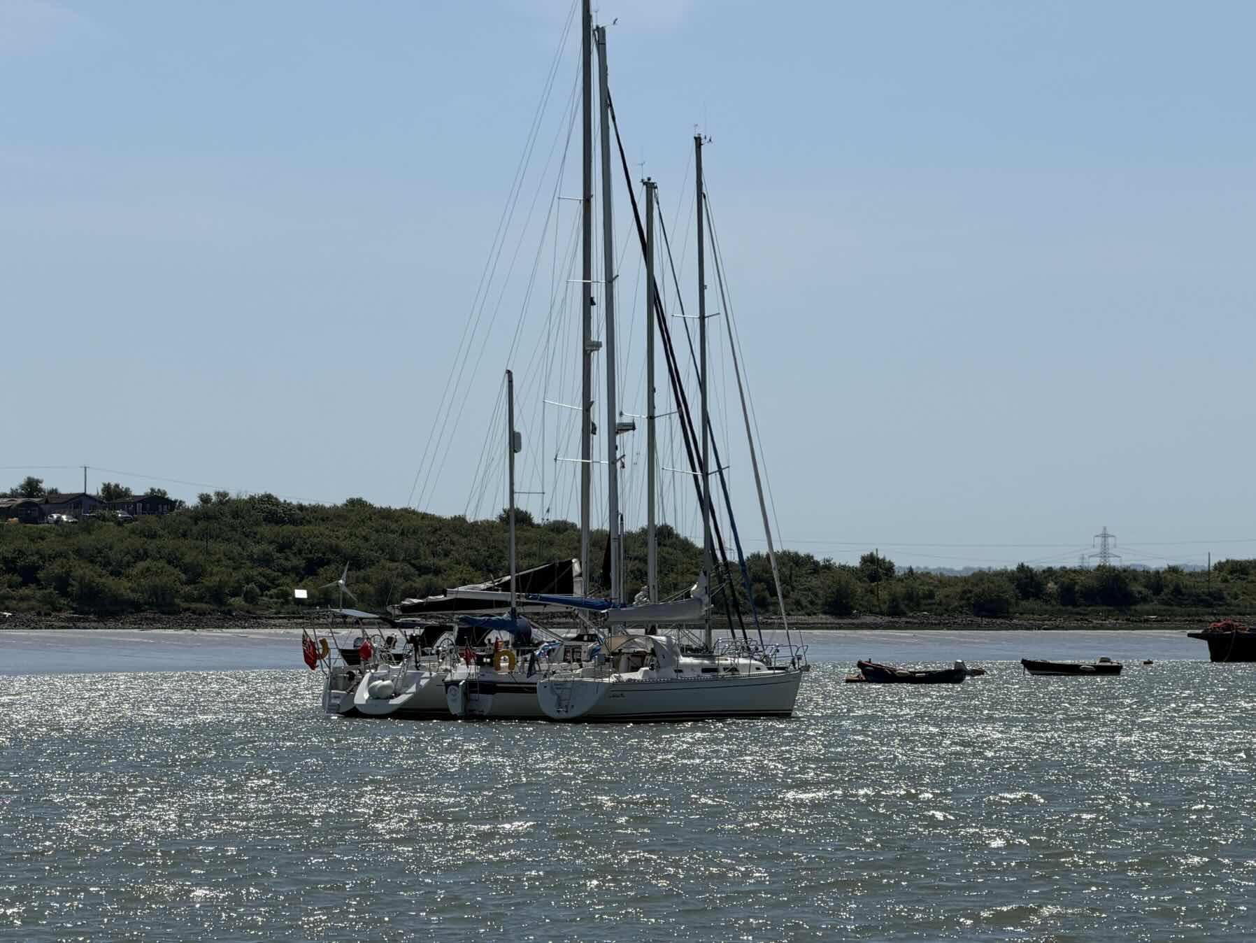 Return from Lunch Cruise_34C4471B-11B6-41A9-8792-03BCC5FE111D