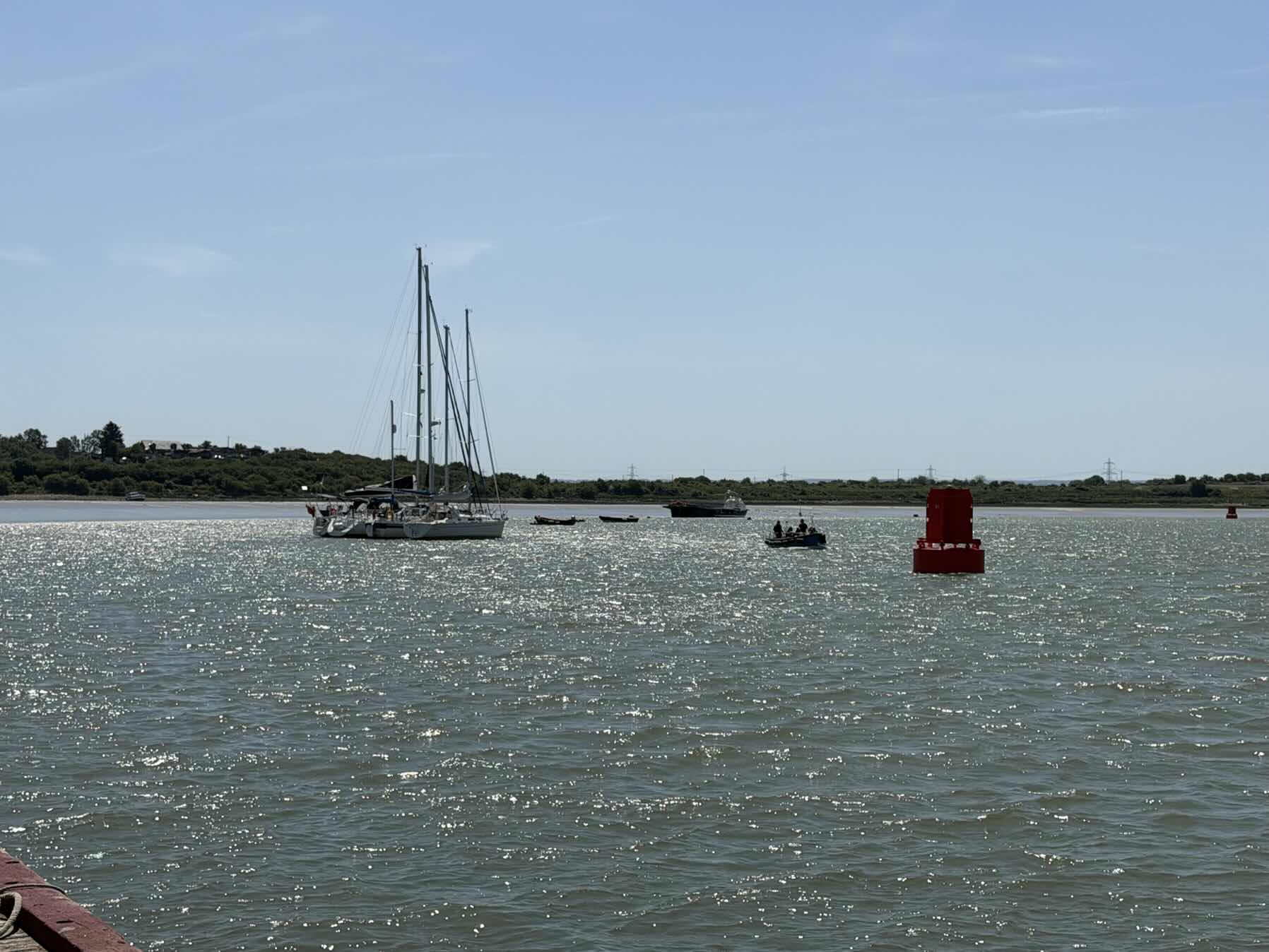 Return from Lunch Cruise_CD06177B-44DE-43BD-89A3-DDE3C9AB2DCA