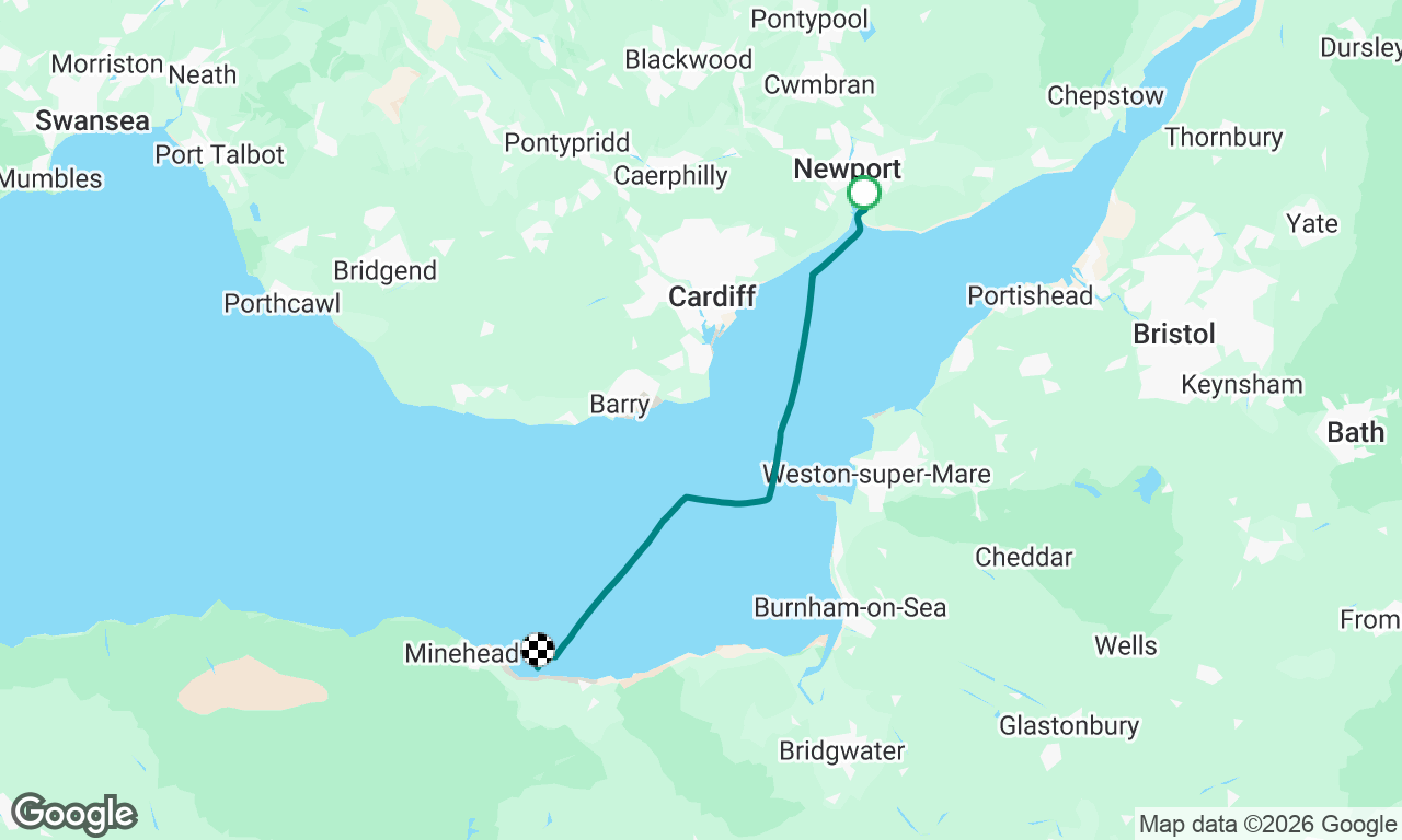 Lone Star - NUSC to Blue Anchor Bay