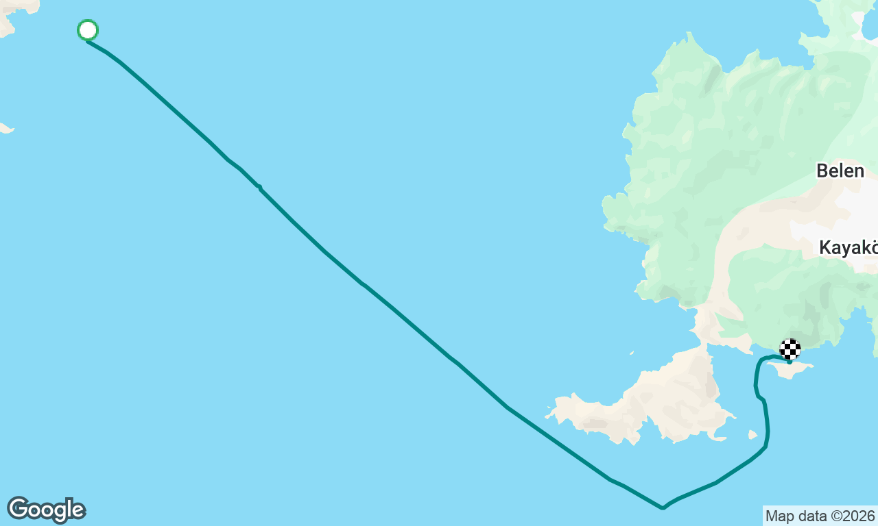 Gemile Island