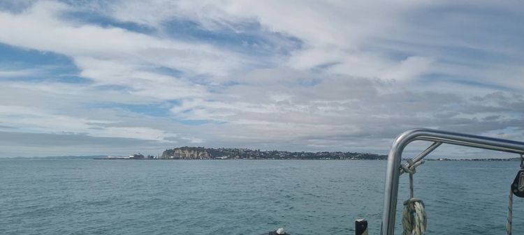 Voyage photo from Day sail in Napier 