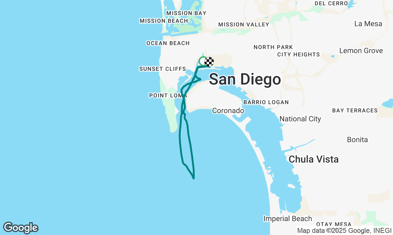 Iris & Nuclear Subs, Dolphins(!), and Warship Chatter
