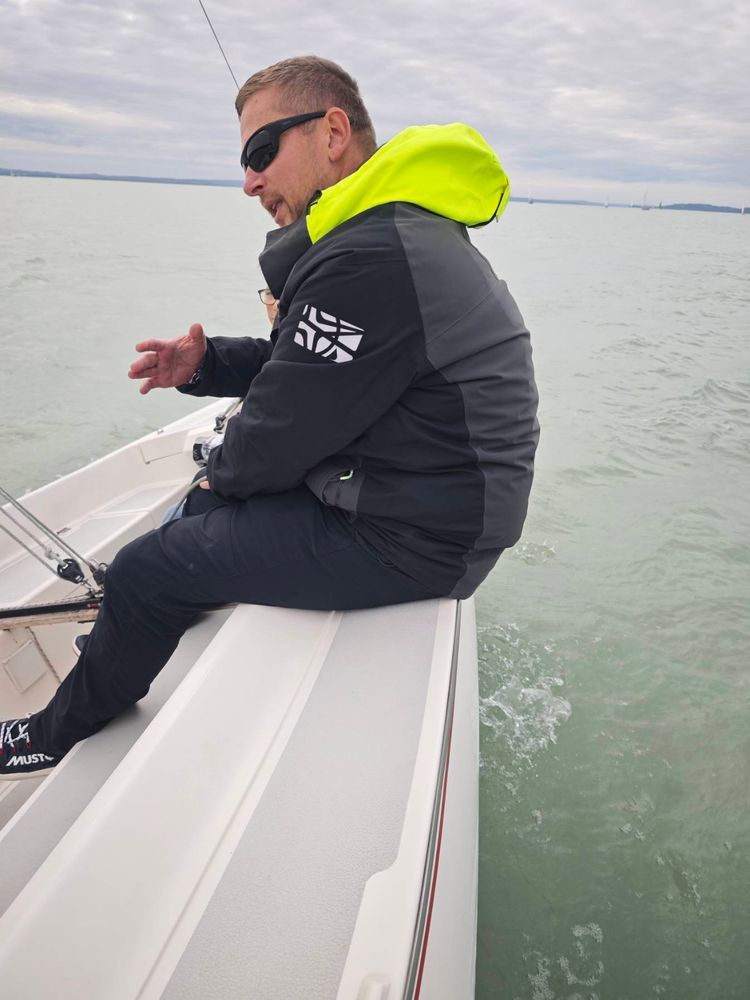 Voyage photo from Füredyacht szezonzáró