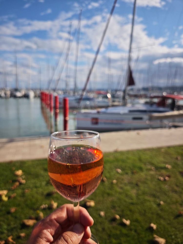 Voyage photo from Füredyacht szezonzáró