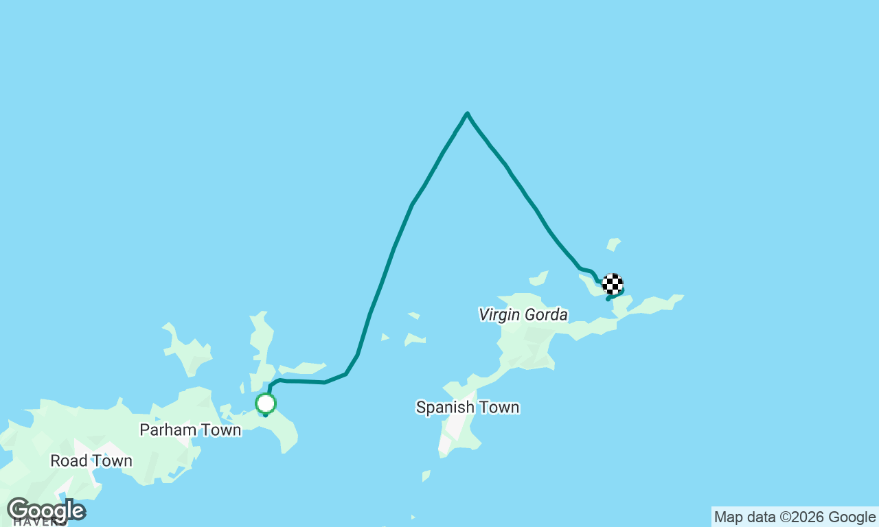 MOF BVI 2026
