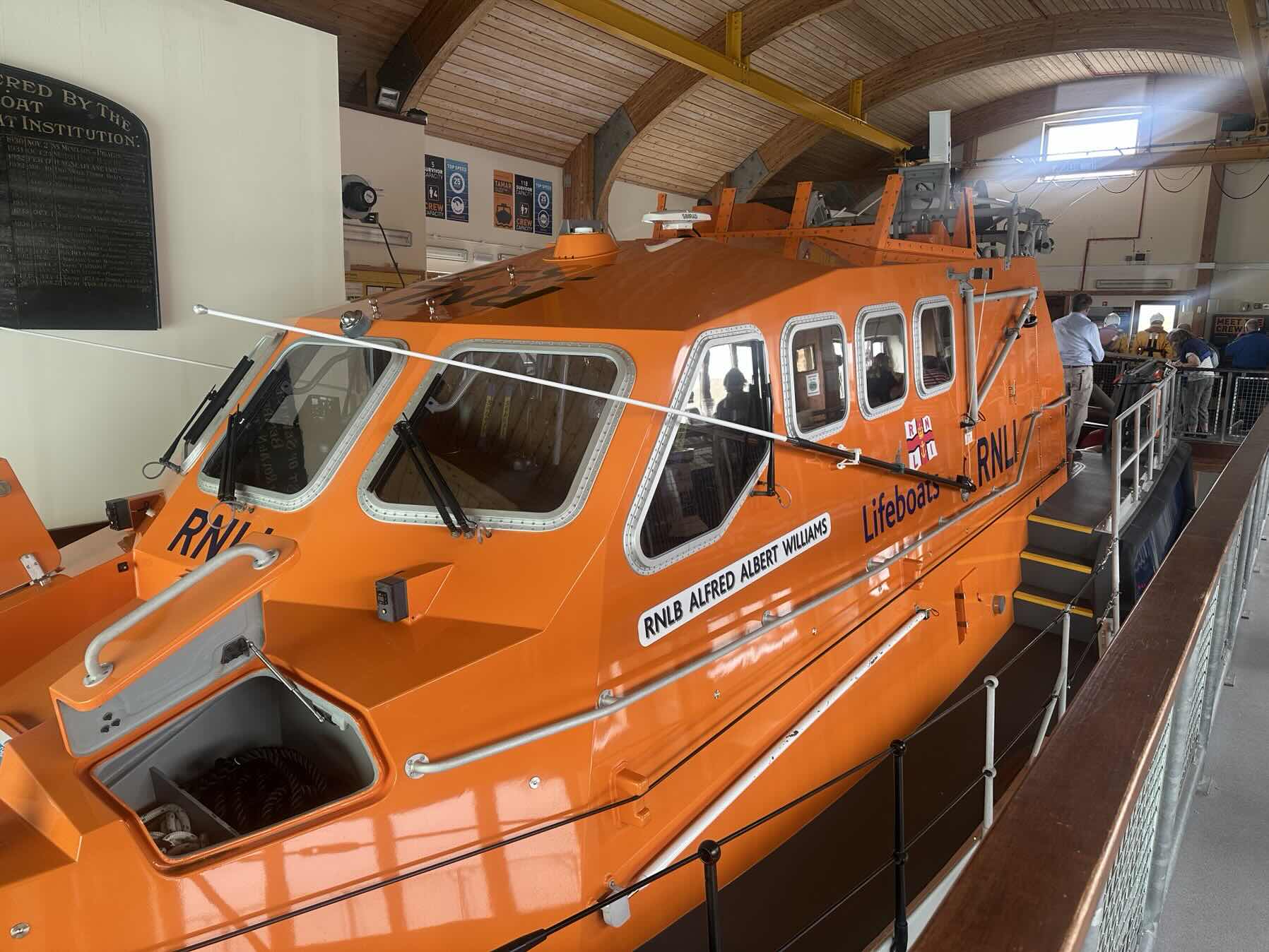 Cowes to Bembridge _2F91A6AD-01C3-4642-92CE-B184A5AABB0E