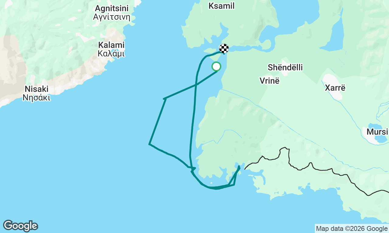 Visit to Stillo and Tongo Islands
