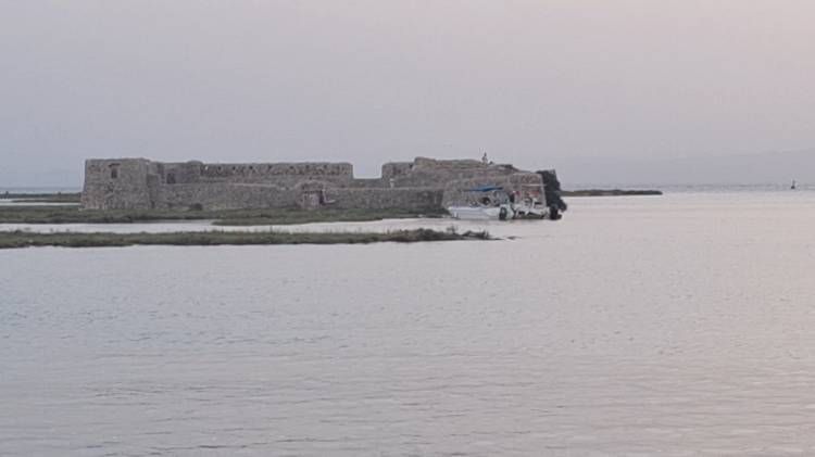 Voyage photo from Visit to Stillo and Tongo Islands