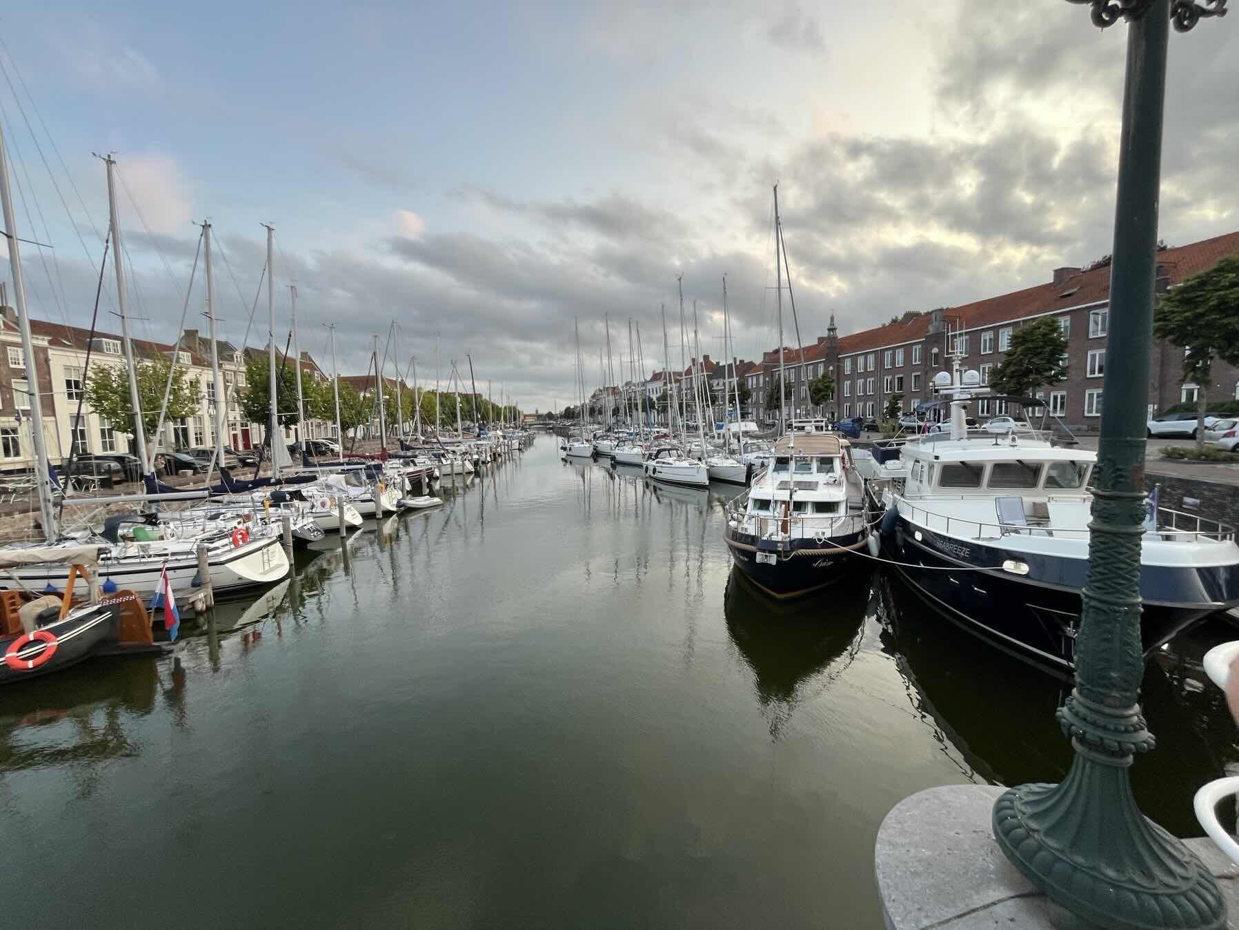 Holiday part 3- Breskens-middelburg_E5DF42DE-30D7-4A7A-84E1-5F225FE8B550
